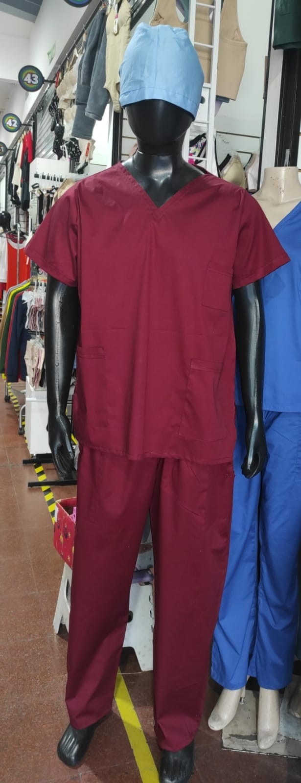 Ambos Sanitarios - Imagen 2