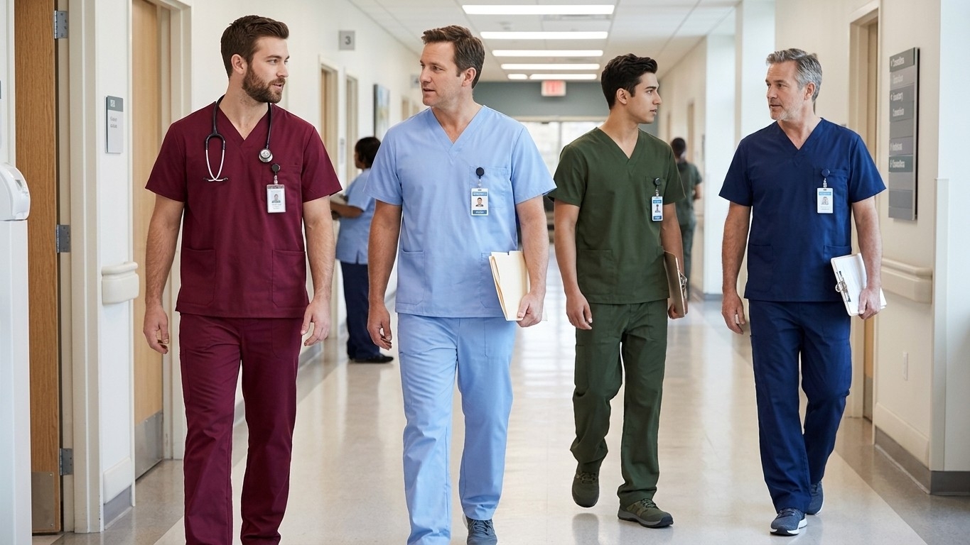 Ambos Sanitarios - Imagen 4