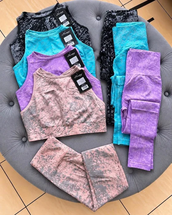 Promo Conjunto Deportivo