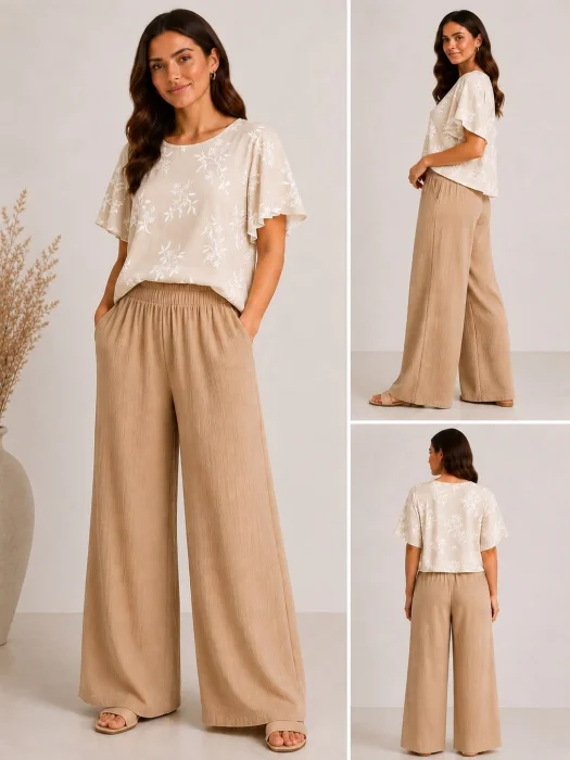 Camisola Murciélago Cey Puff