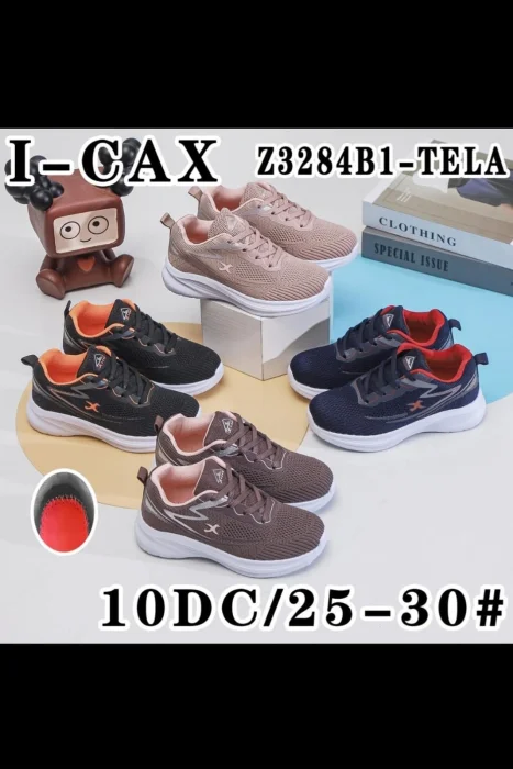Docena Icax 25 al 30