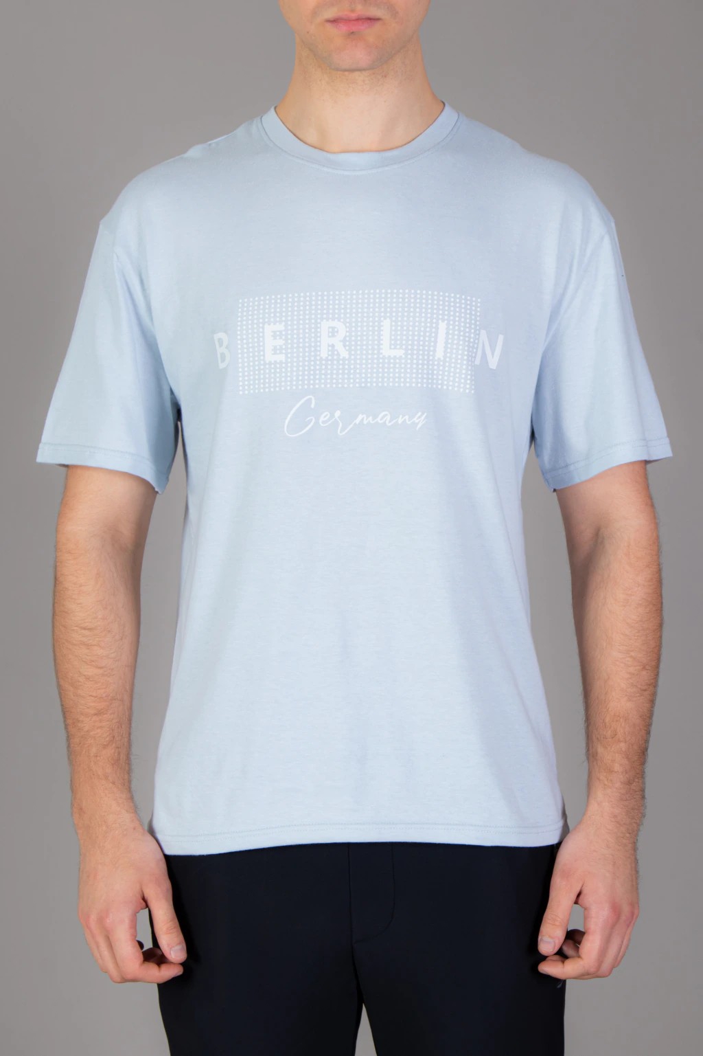 Art. 1601 Remera Oversay Men - Imagen 3