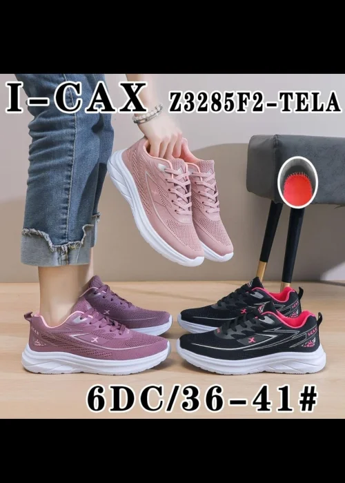 Docena Icax 36 al 41