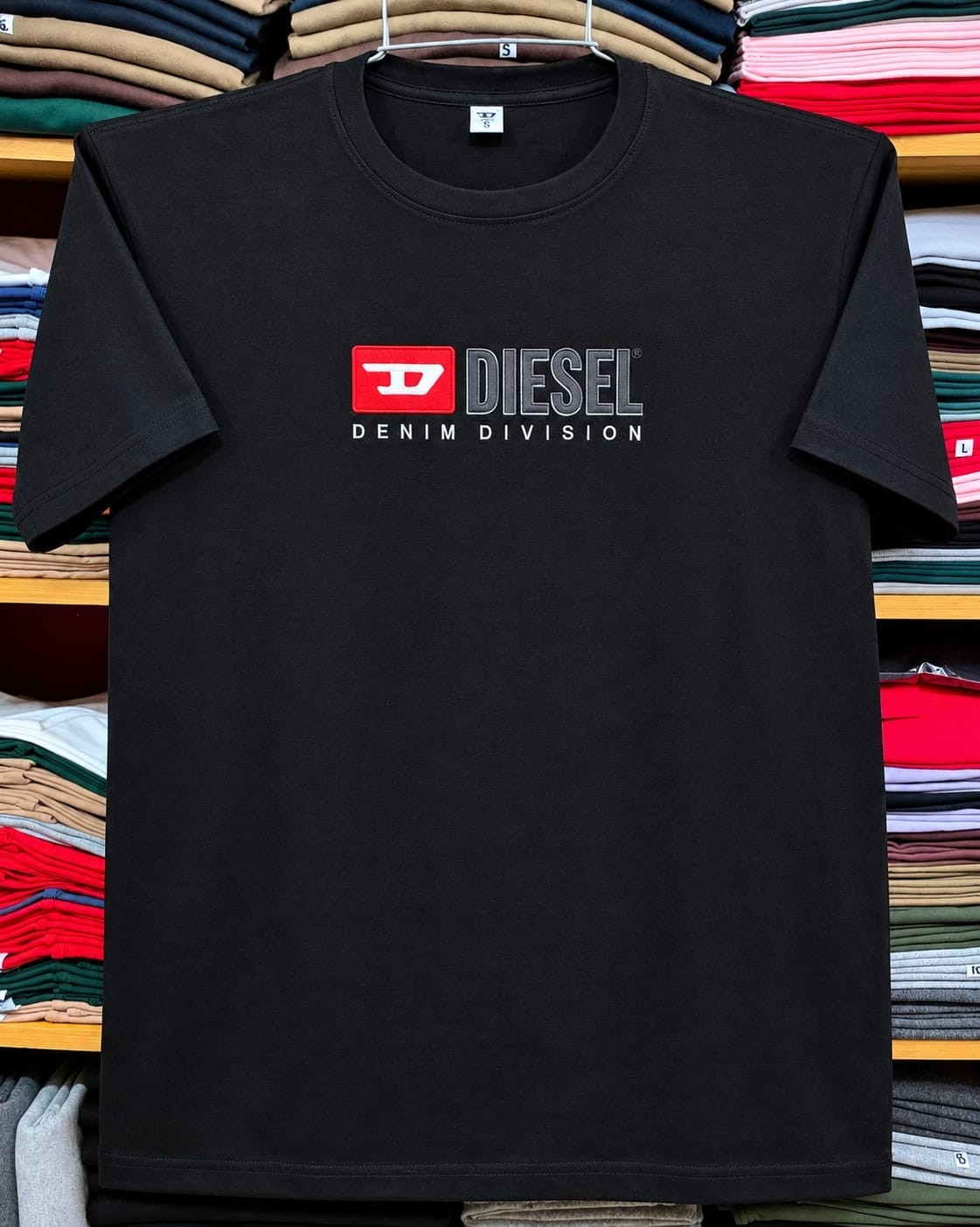 Remera Estampada, Talle Especial - Imagen 3
