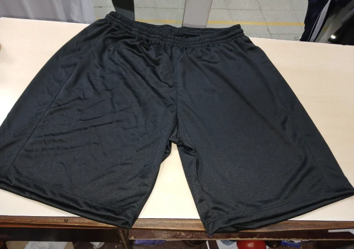 Short Liso Set Adulto
