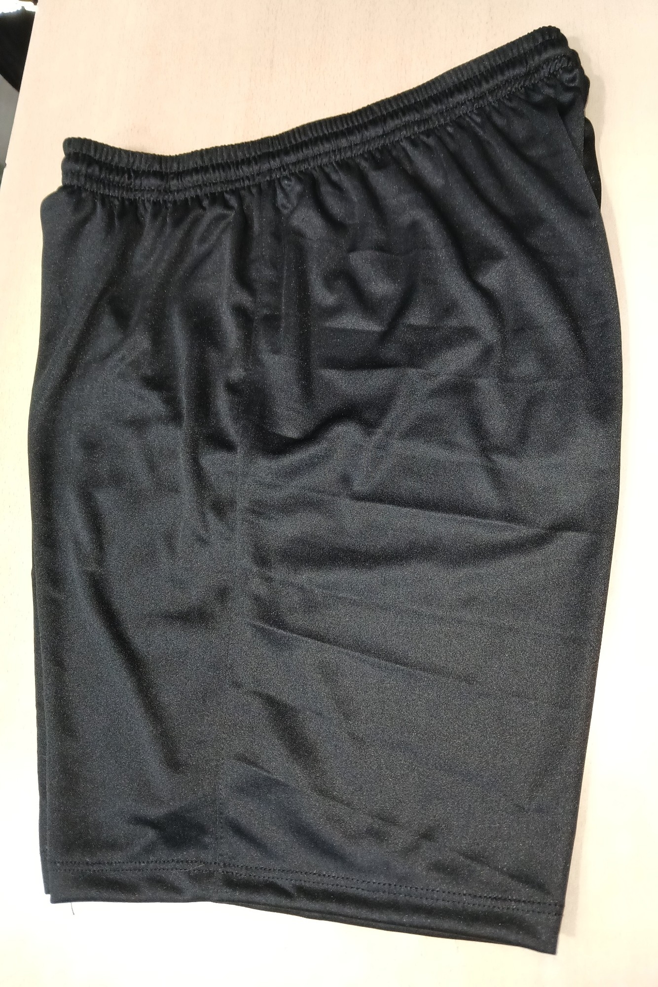 Short Liso Set Adulto - Imagen 3
