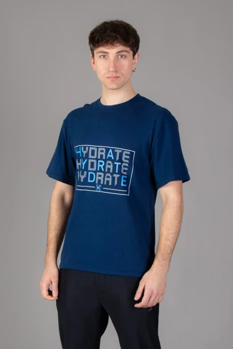 Art. 1601 Remera Oversay Men