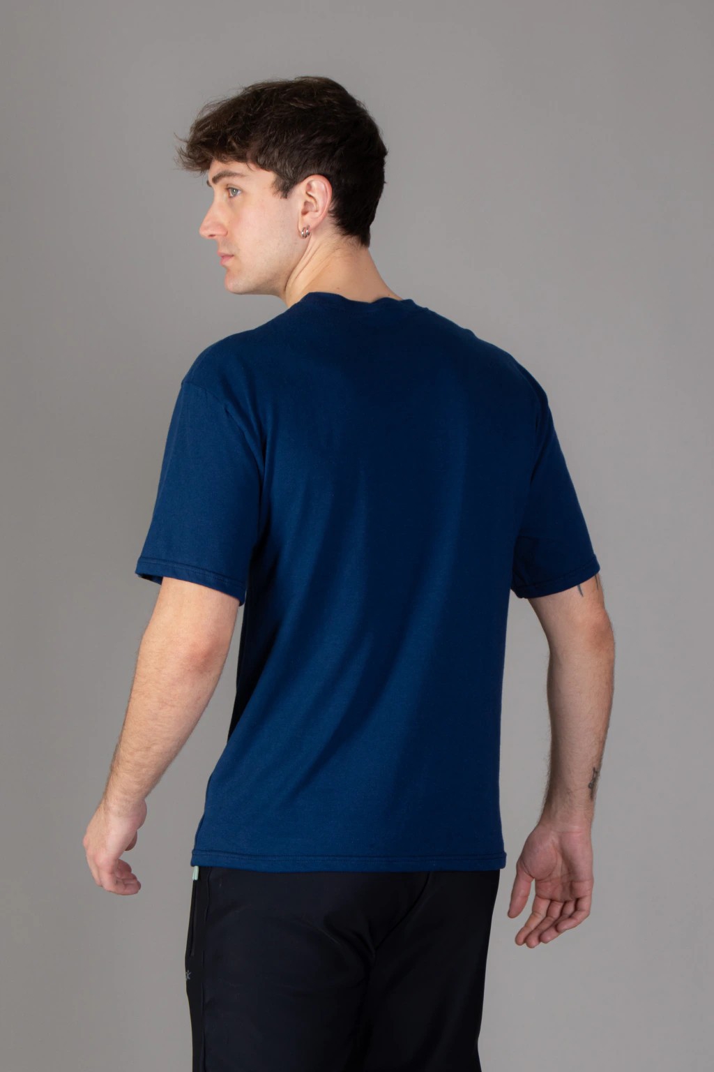 Art. 1601 Remera Oversay Men - Imagen 3