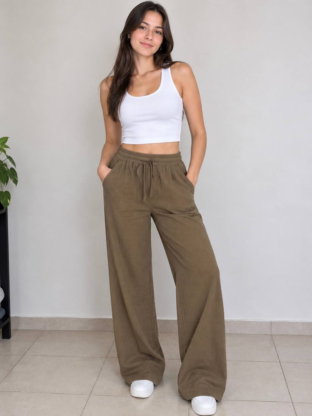 Pantalones de Morley - Imagen 2