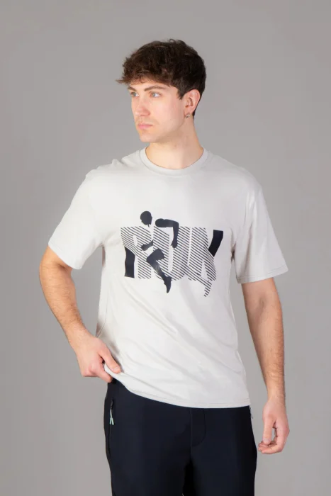 Art. 1601 Remera Oversay Men