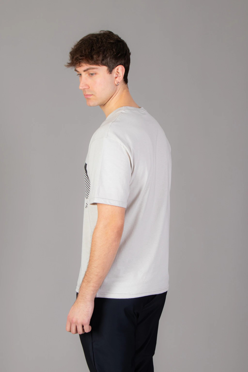 Art. 1601 Remera Oversay Men - Imagen 2