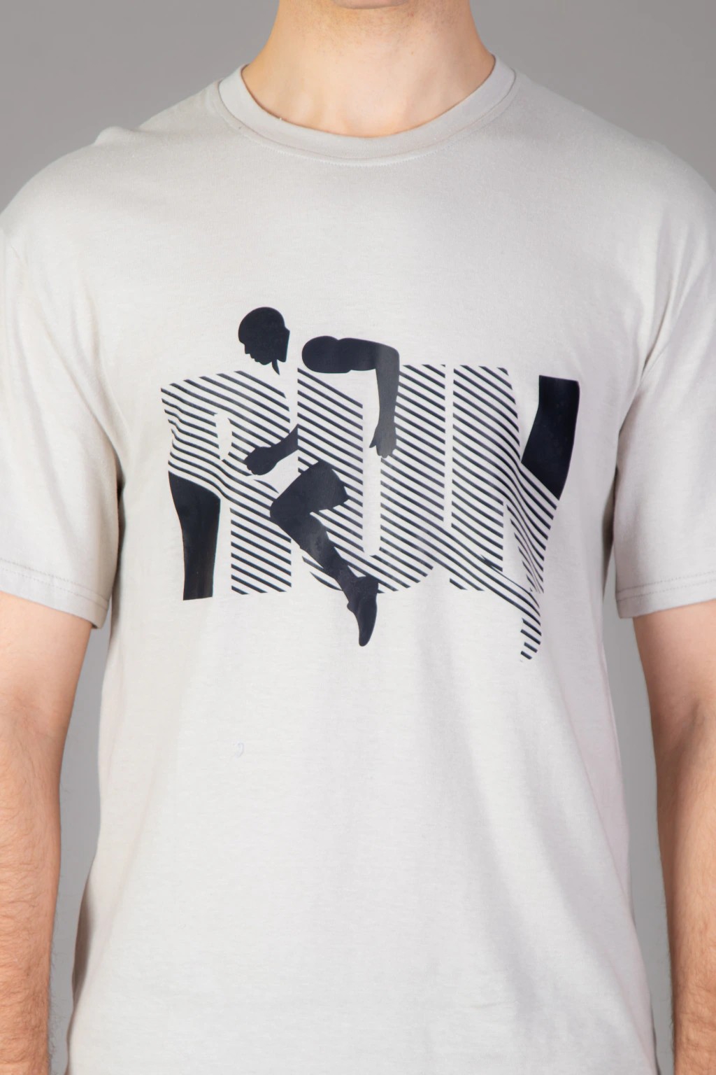 Art. 1601 Remera Oversay Men - Imagen 3
