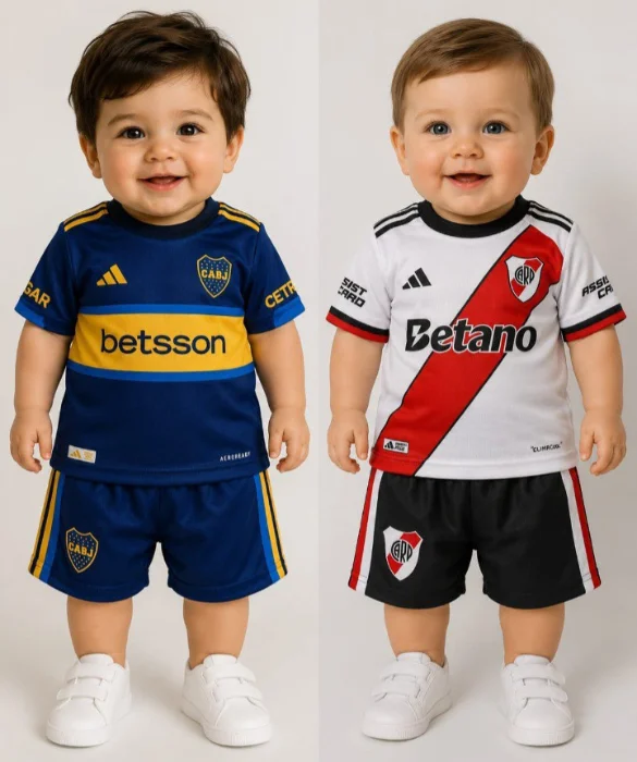 Conjunto Deportivo Bebe