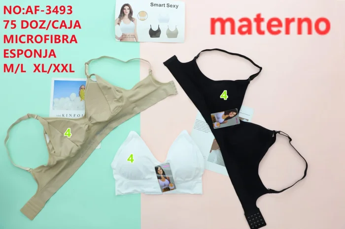 Deportiva Materno
