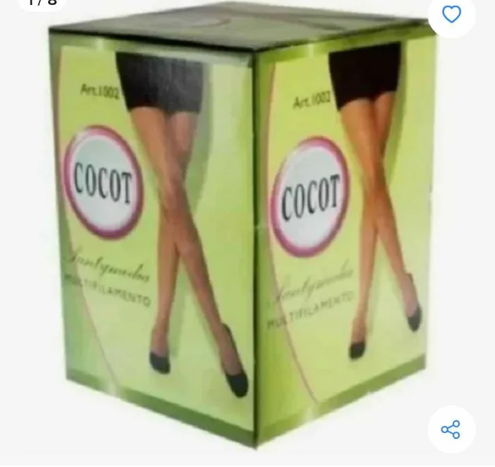Cocot Multifilamento Art.1002
