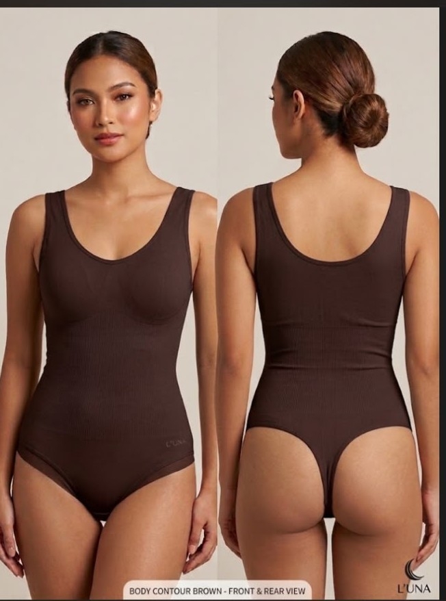 Body Reductor sin Taza - Imagen 2