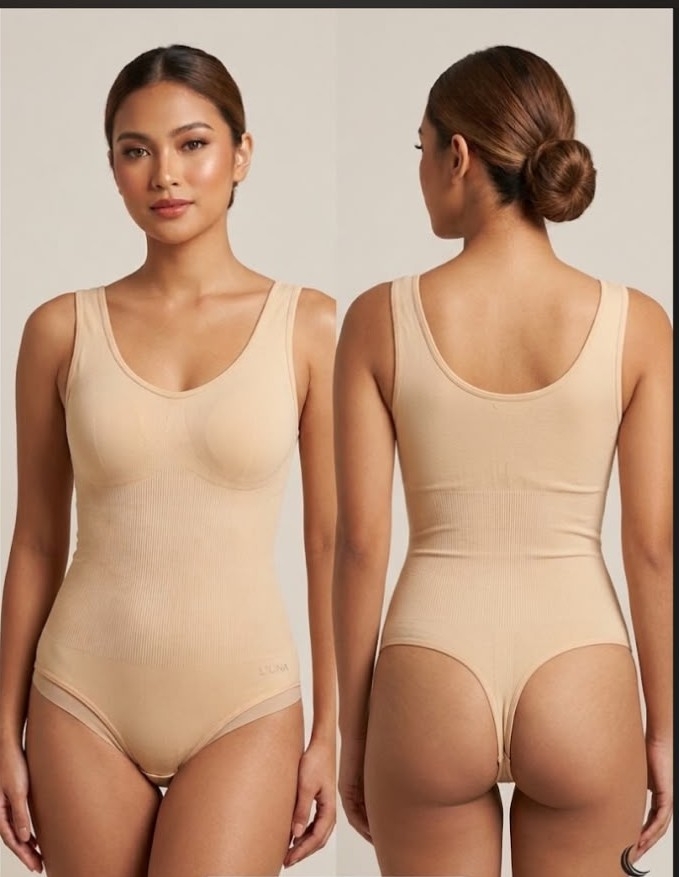 Body Reductor sin Taza - Imagen 3