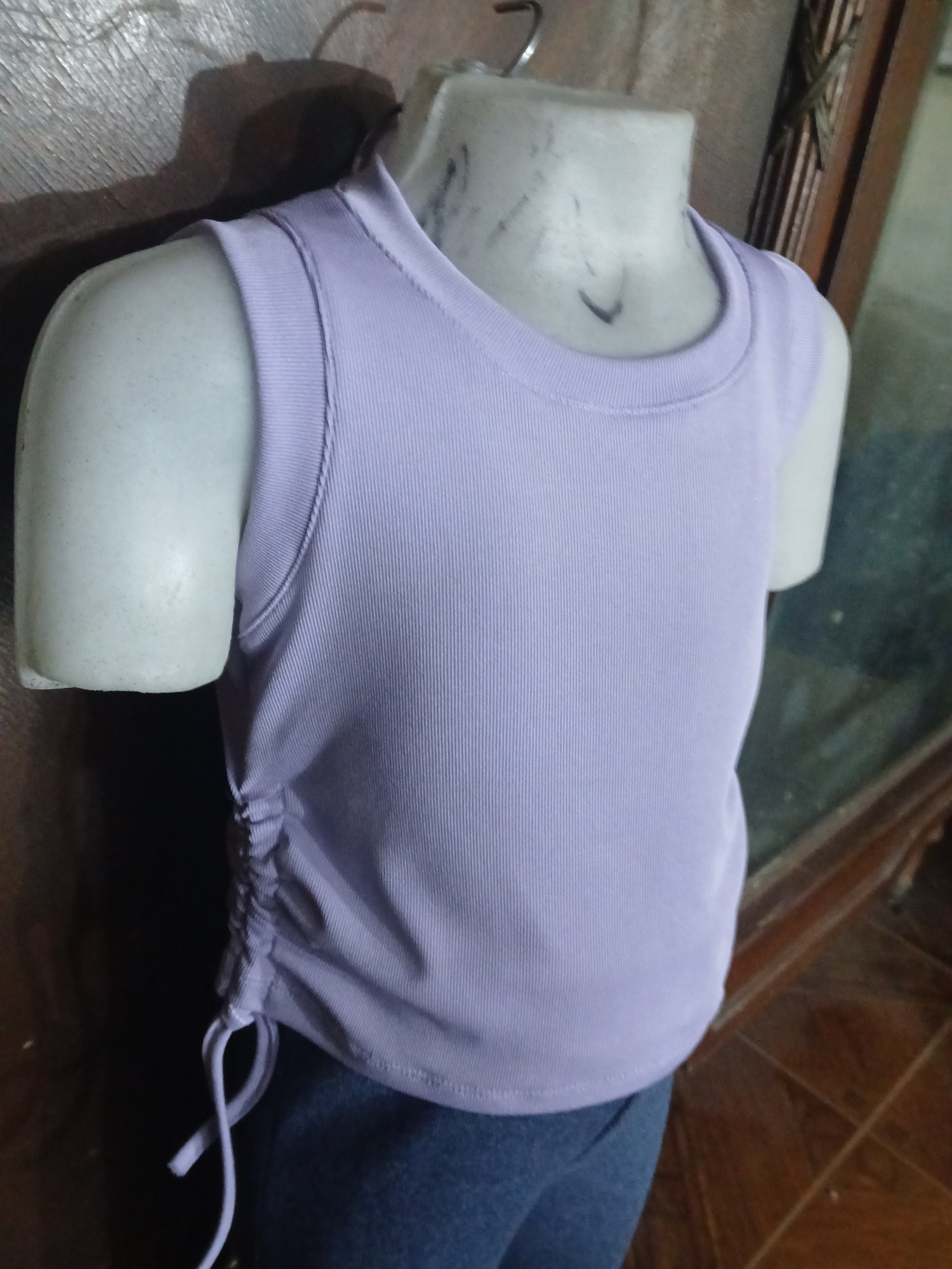 Musculosas Frunce - Imagen 3