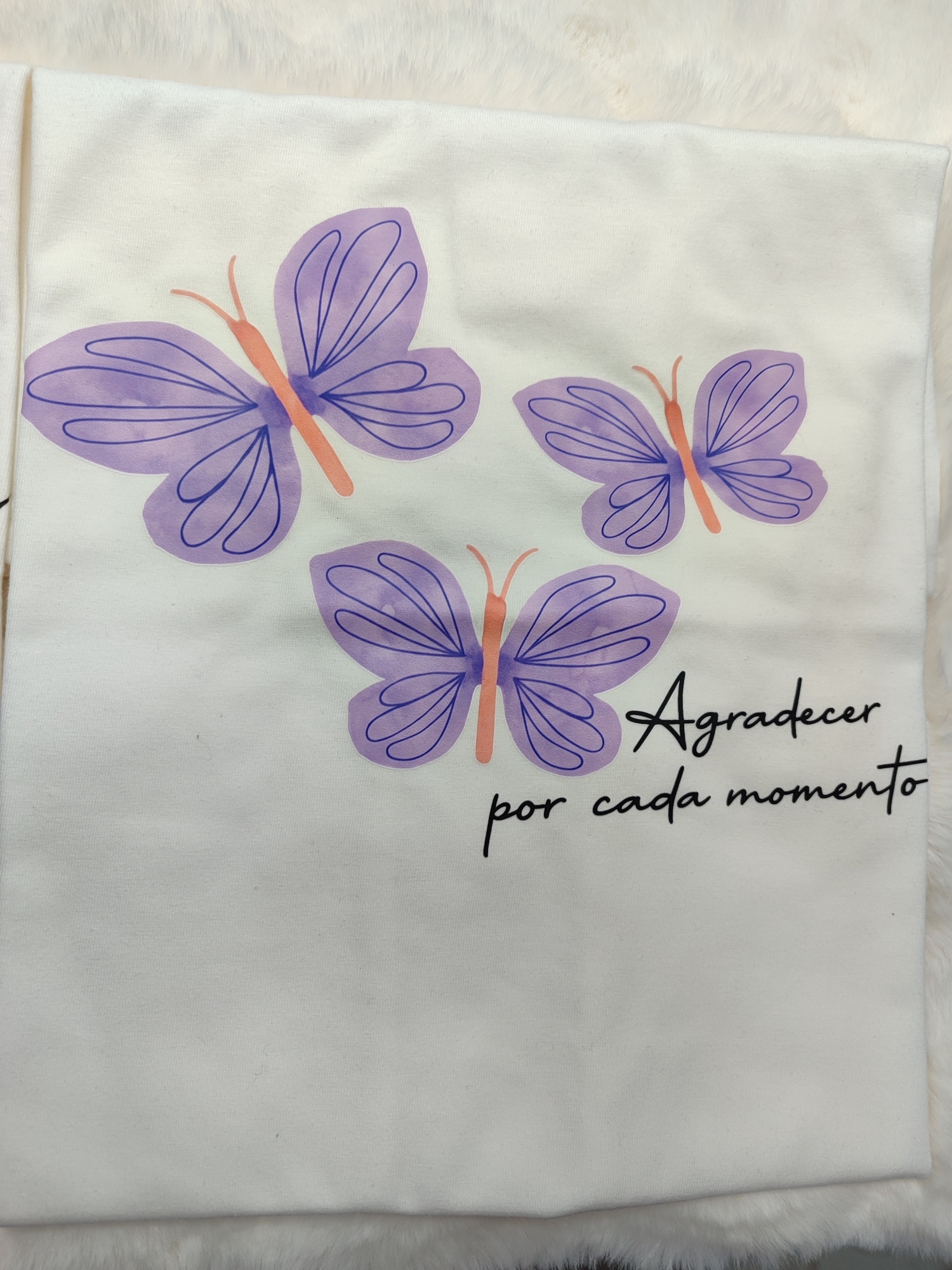 Remera Estampada Dtf - Imagen 4