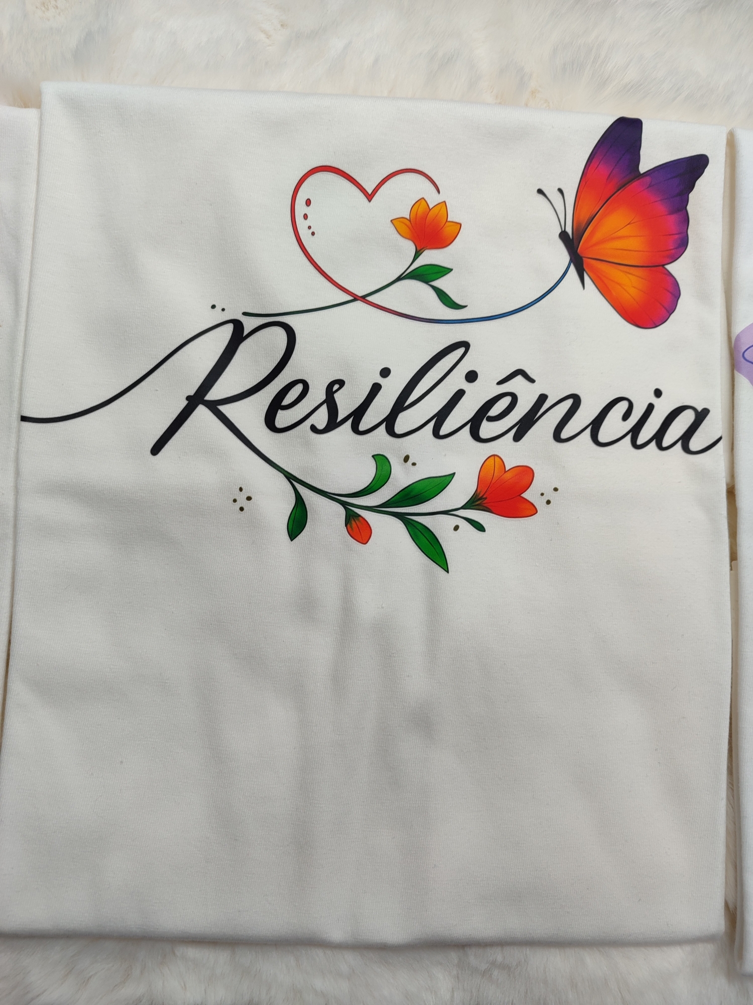 Remera Estampada Dtf - Imagen 5
