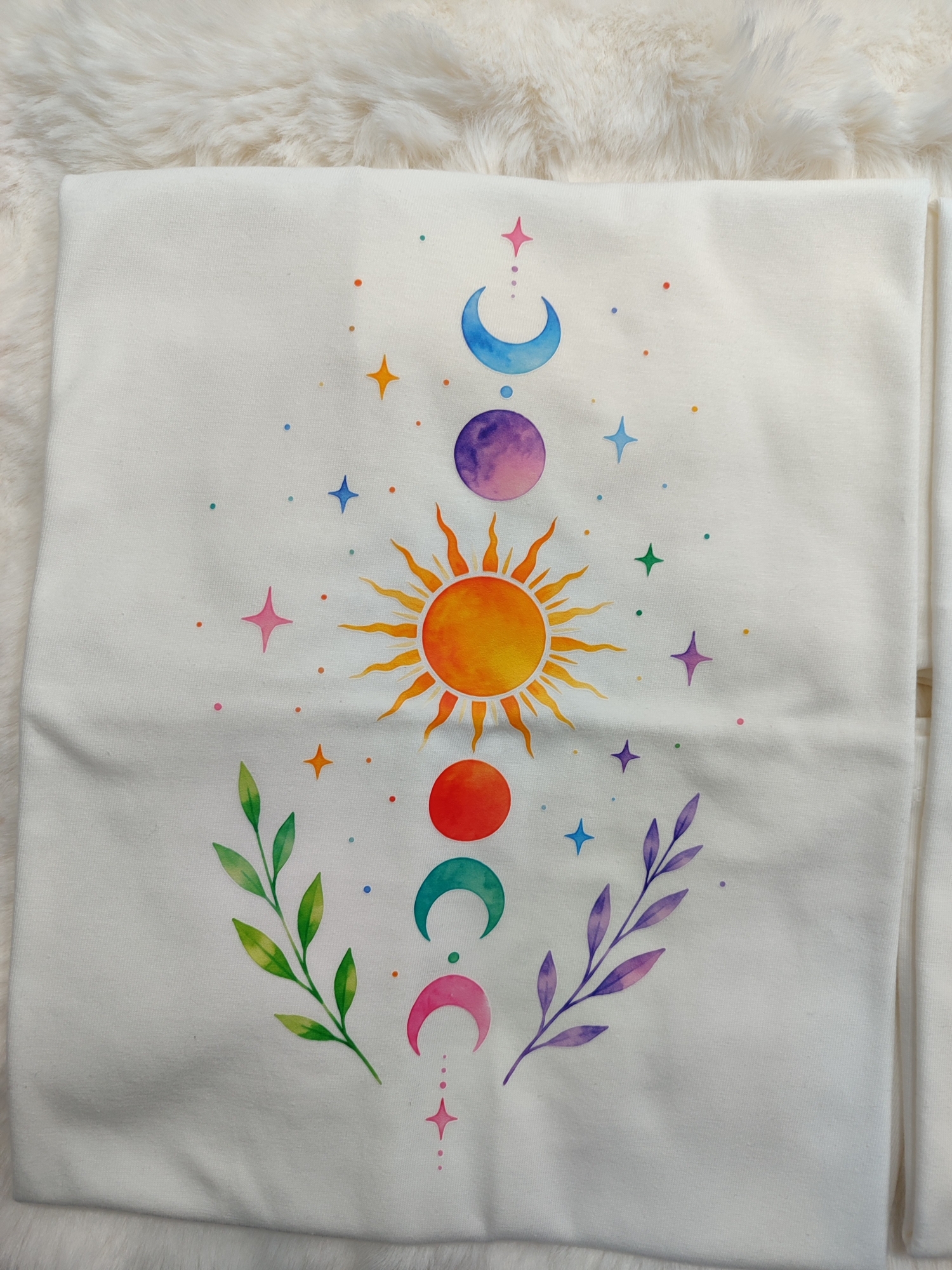 Remera Estampada Dtf - Imagen 6