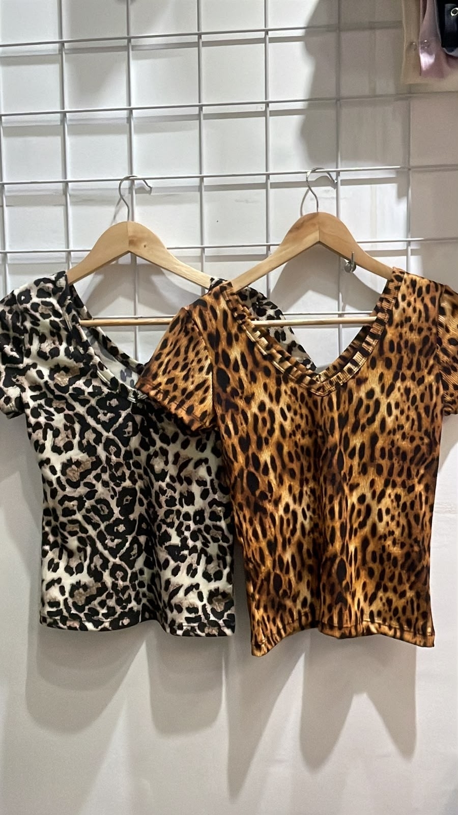 Remera Print Curvy - Imagen 3