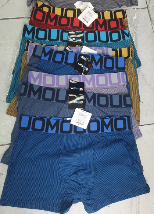Boxer Uomo Original Treynboy