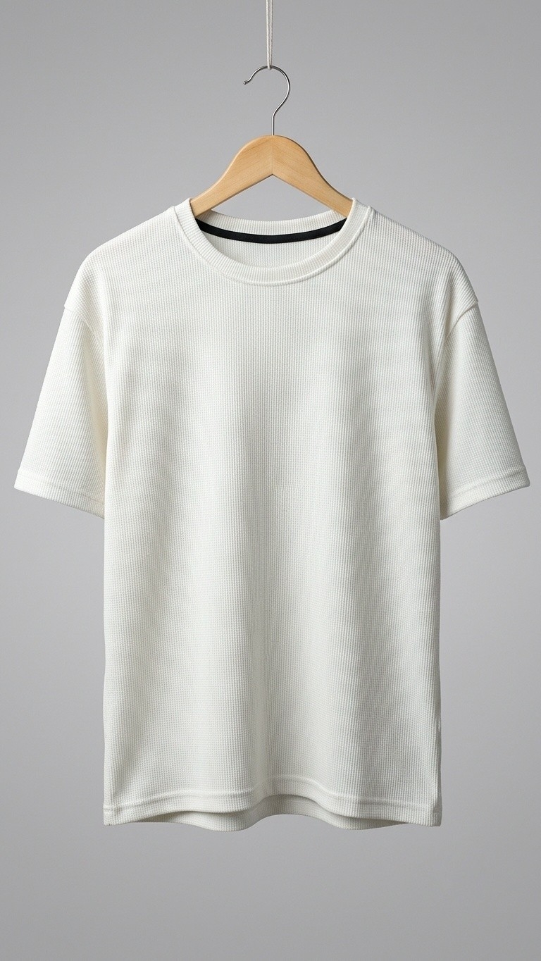 Remera Wafle - Imagen 2