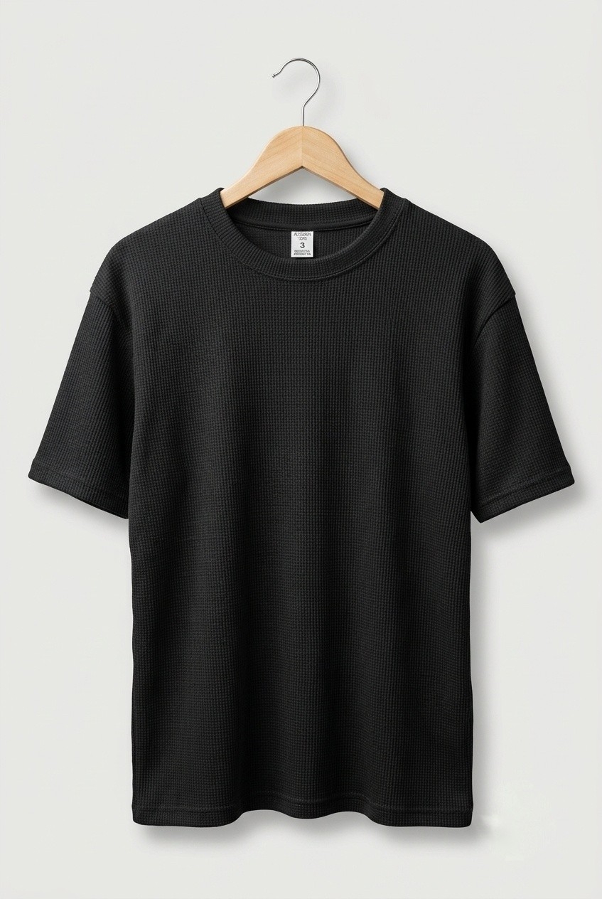 Remera Wafle - Imagen 5