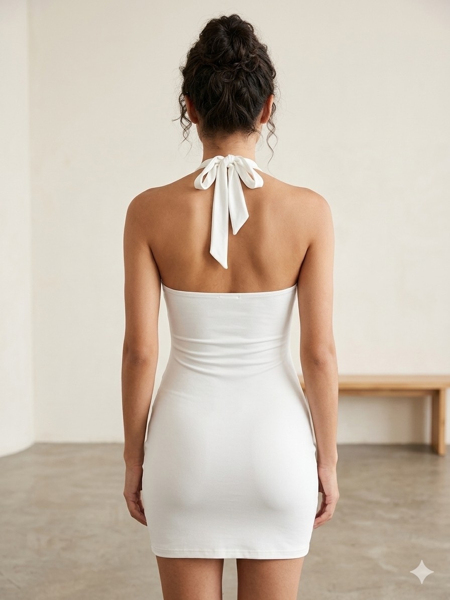 Vestidos Cortos - Imagen 2