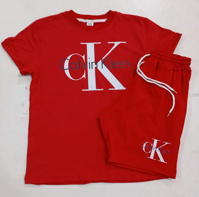 Conjunto Calvin Clein