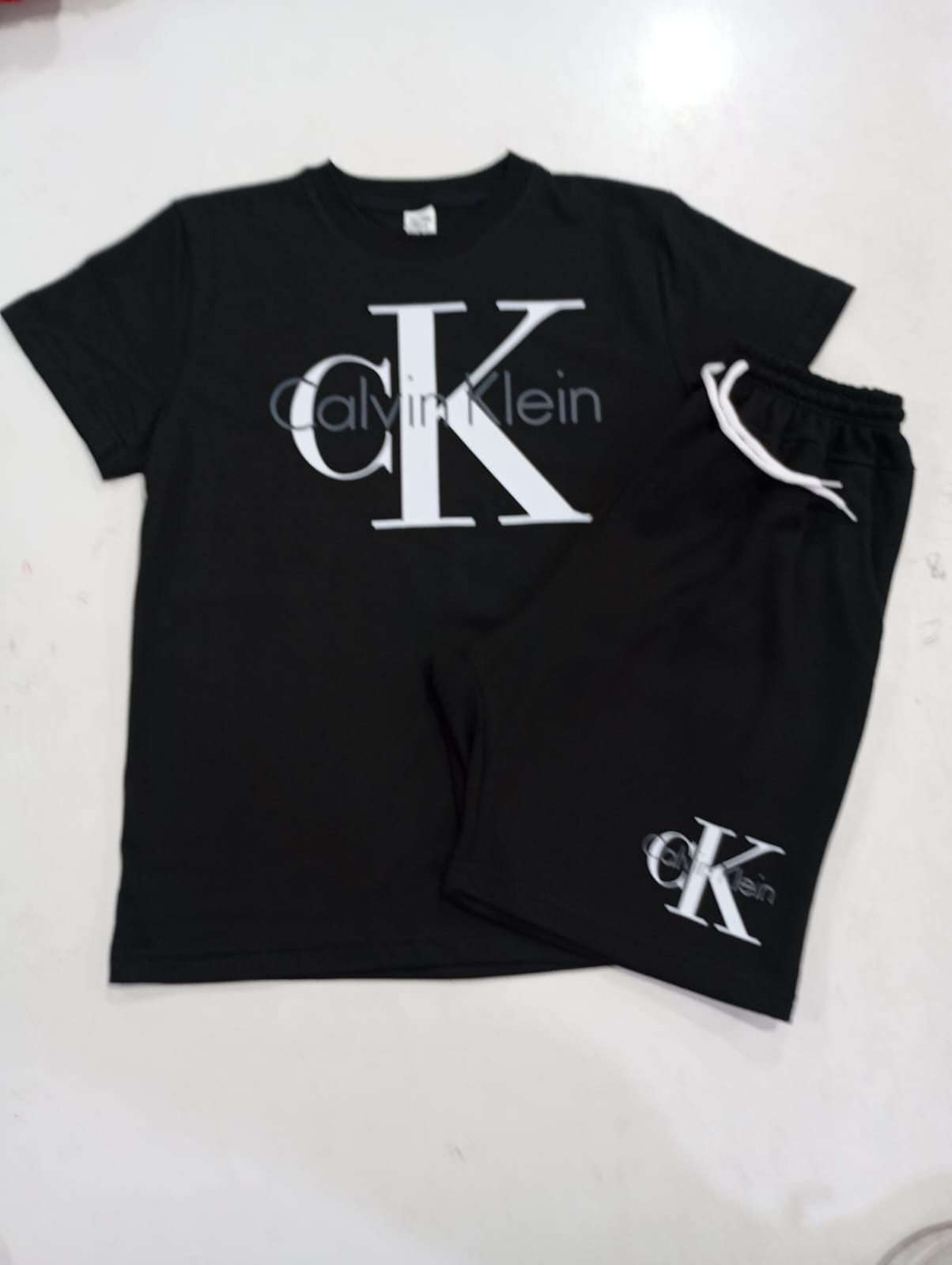 Conjunto Calvin Clein - Imagen 2