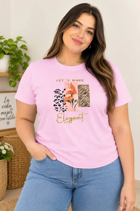 Remeras de Morley