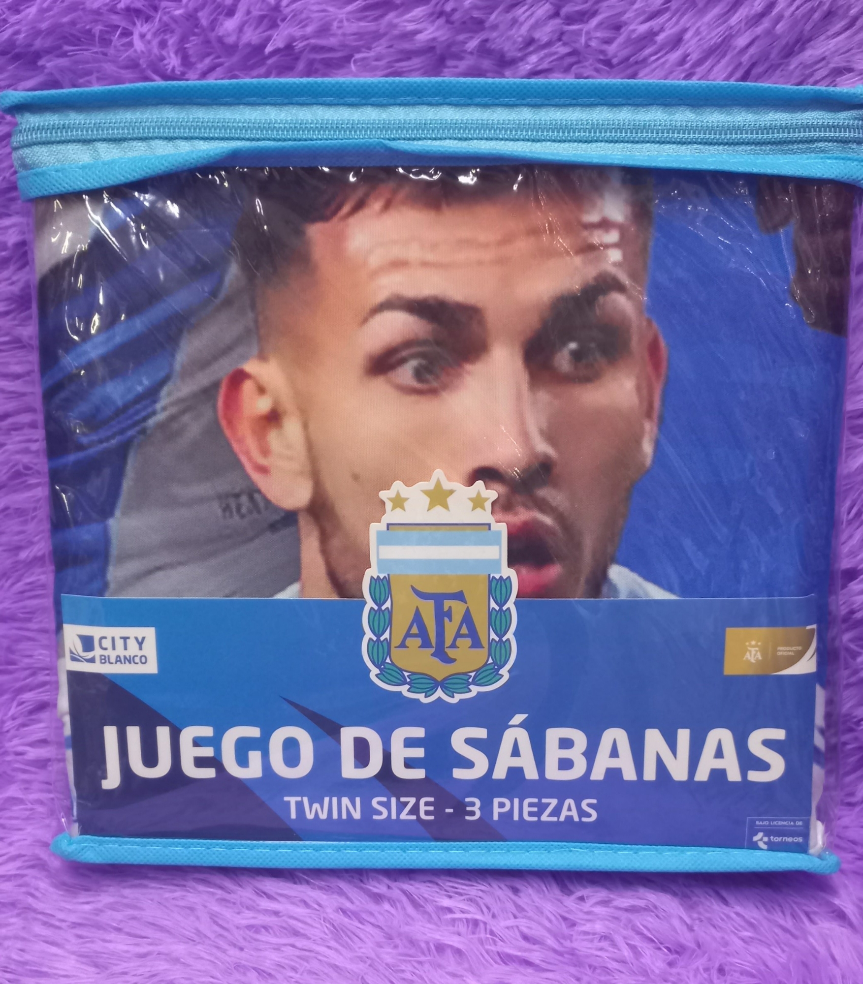 Sabanas Cuadros - Imagen 3
