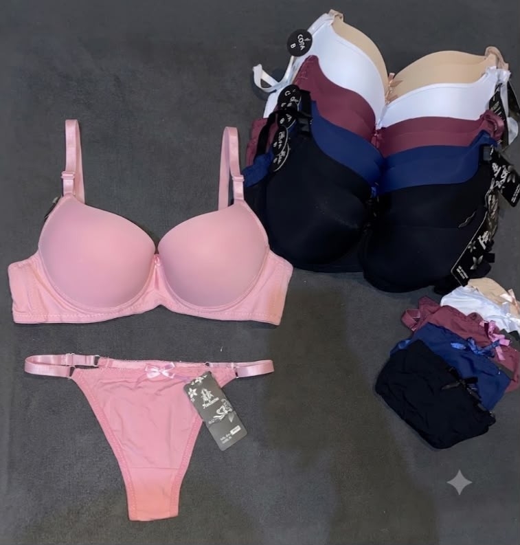Conjunto 2 Piezas - Imagen 2