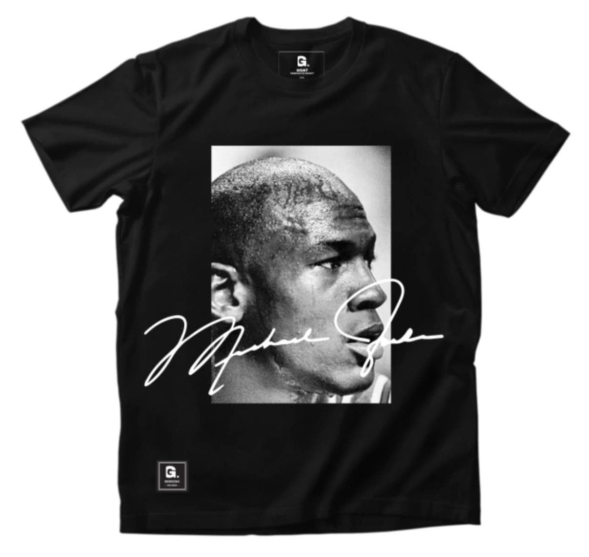 Remeras Jordan - Imagen 2