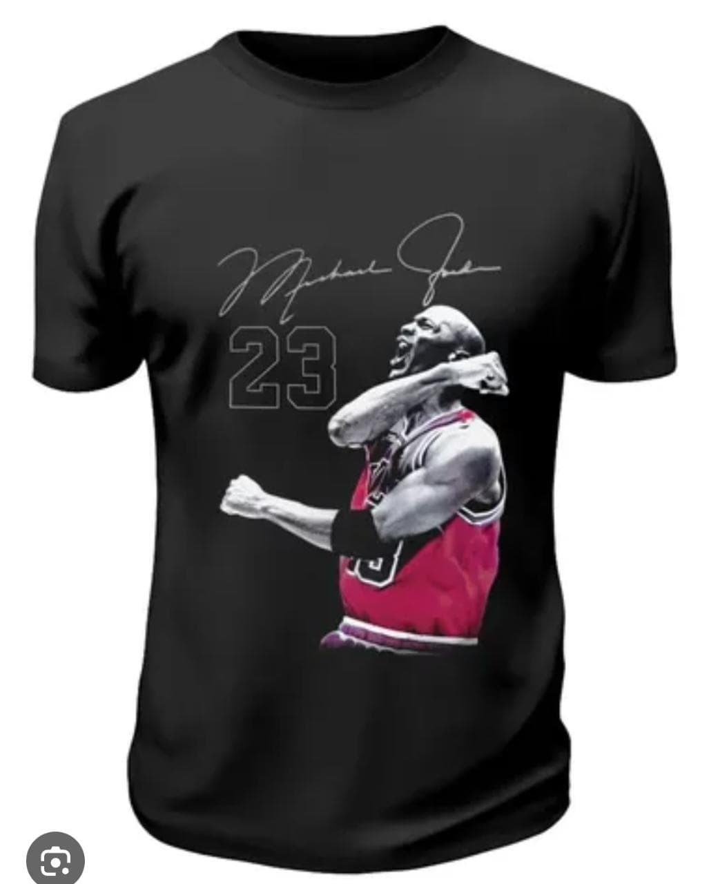 Remeras Jordan - Imagen 3