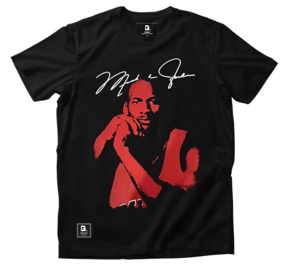 Remeras Jordan - Imagen 4