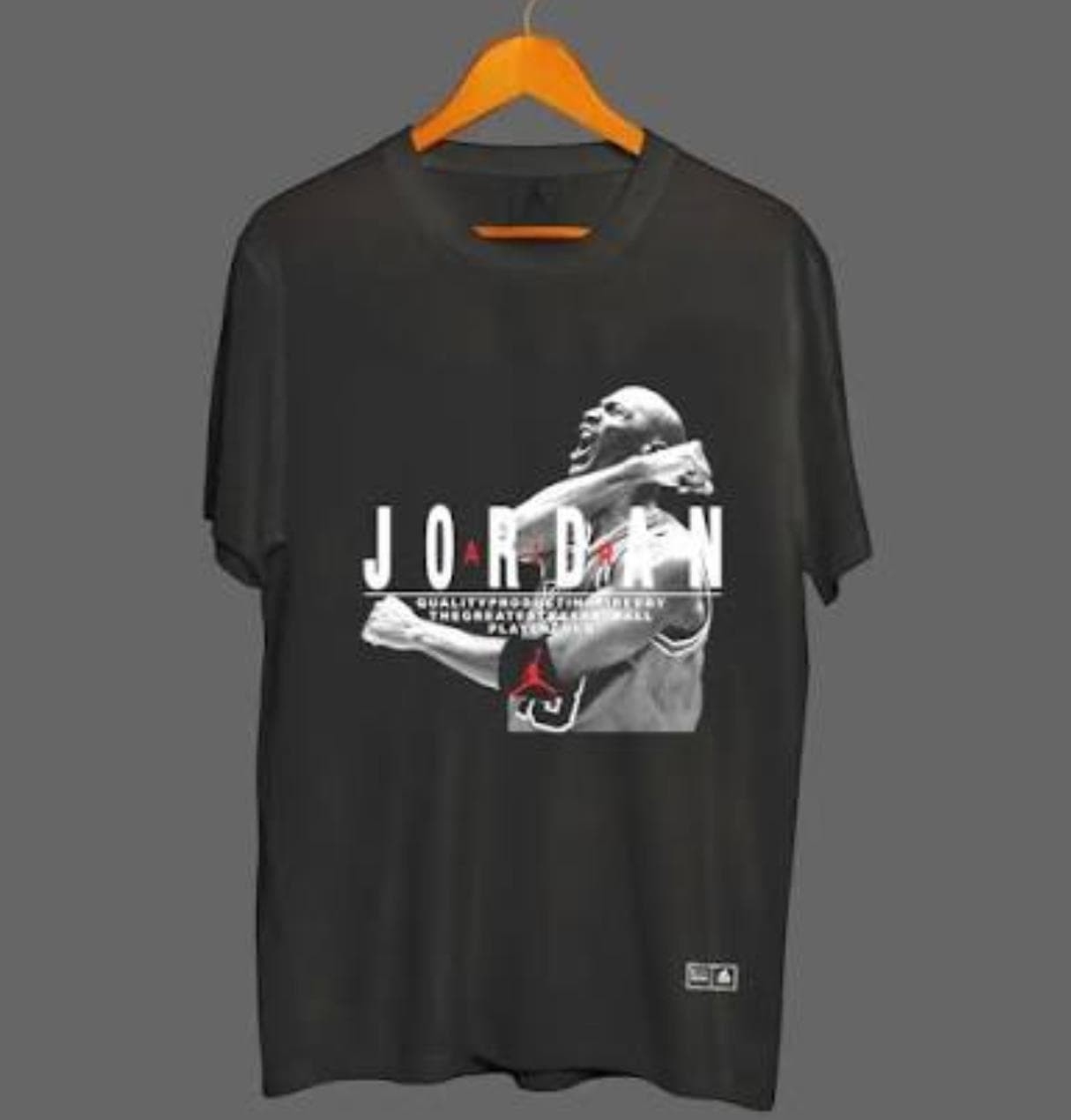 Remeras Jordan - Imagen 5