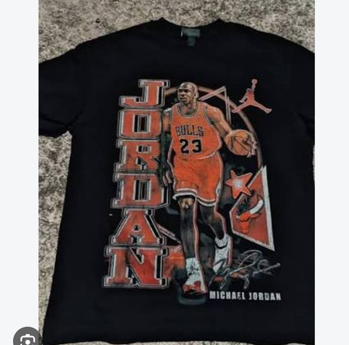 Remeras Jordan - Imagen 6