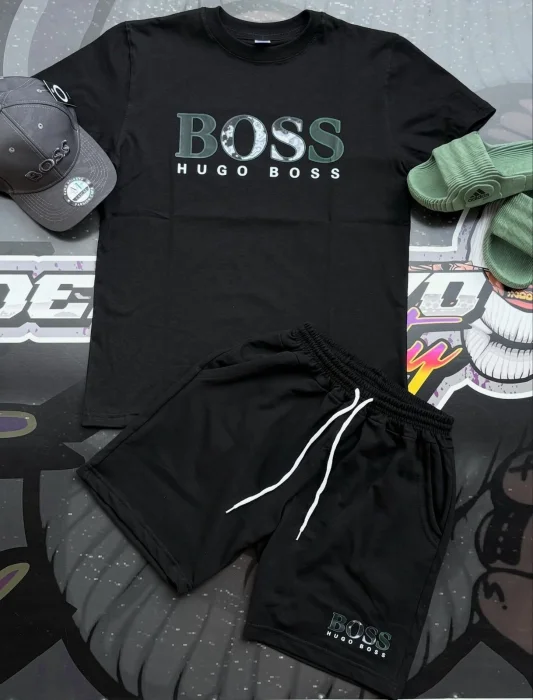 Conjunto Hugo Boss