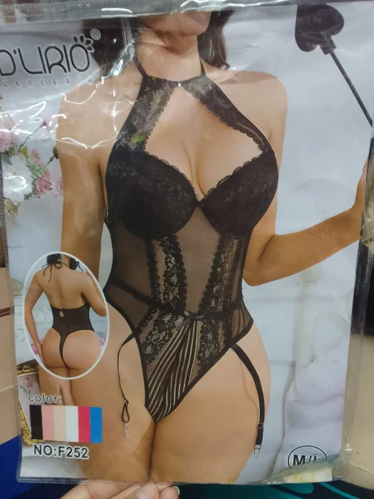 Body Lina