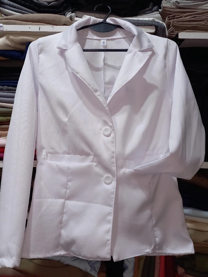 Blazer Rigido - Imagen 2