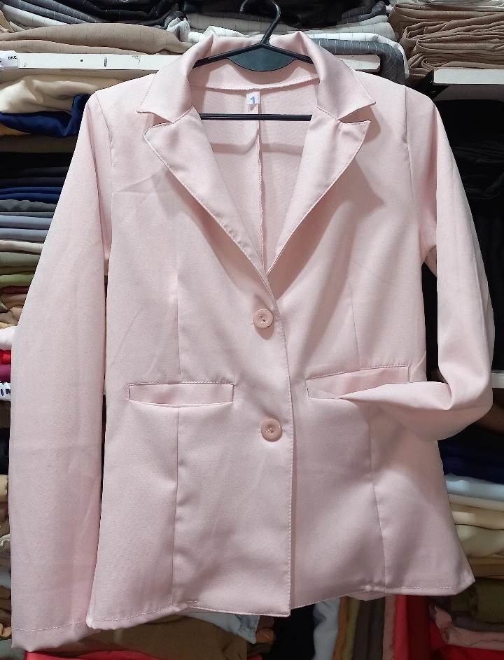 Blazer Rigido - Imagen 3