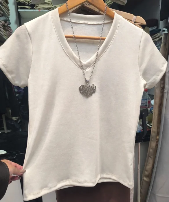 Remera Basica