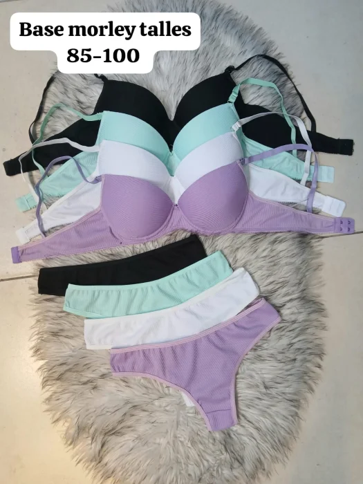 Conjunto Morley