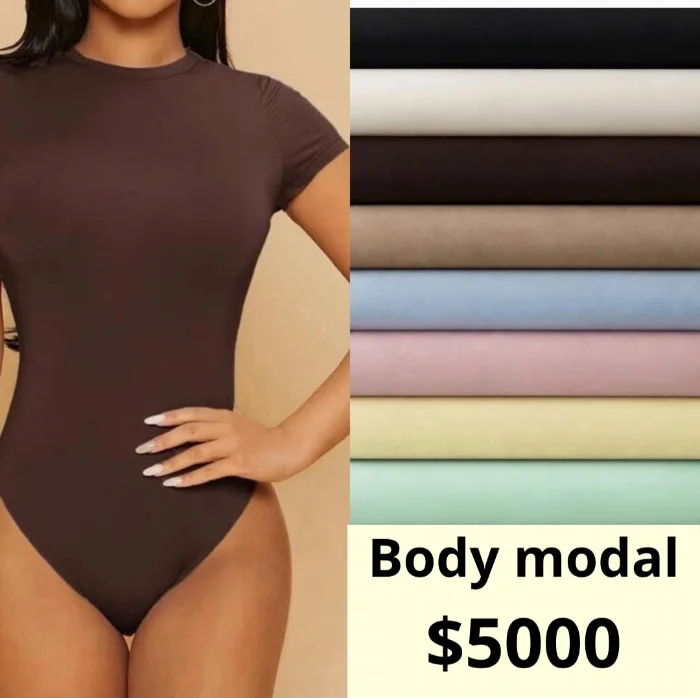 Body Básico