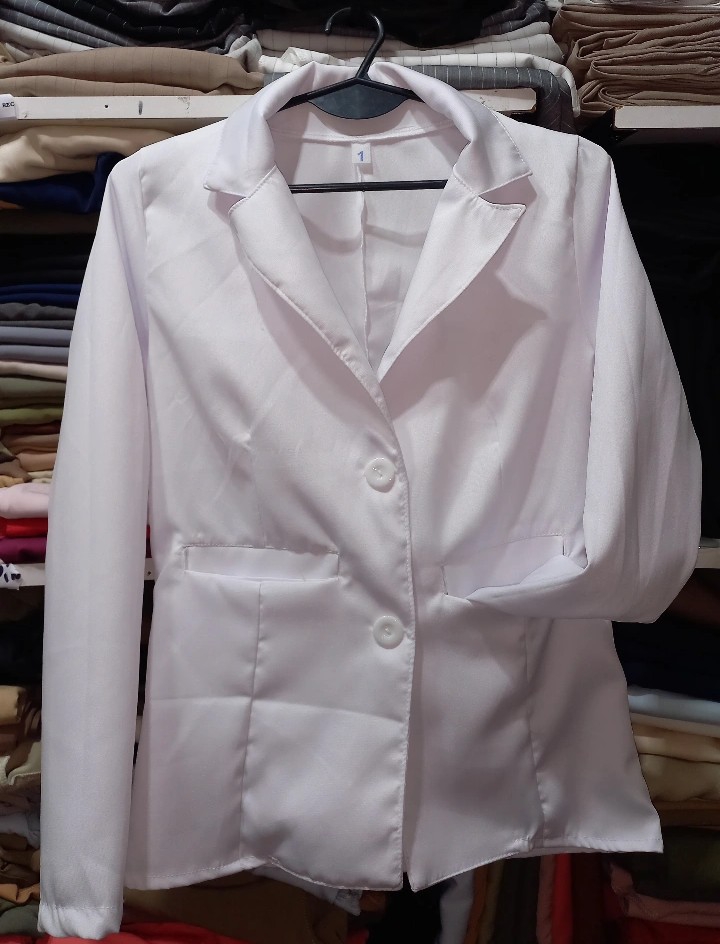 Blazer Rigido - Imagen 4
