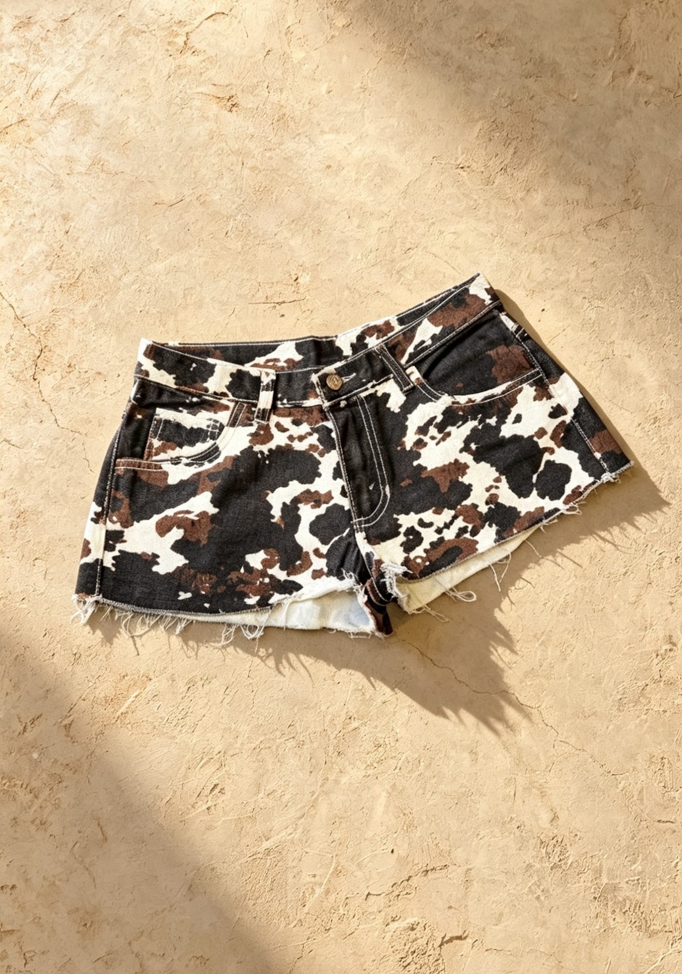 Shorts Vaquita Tb - Imagen 2