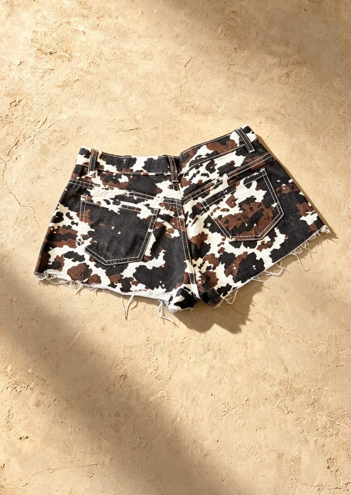 Shorts Vaquita Tb - Imagen 3